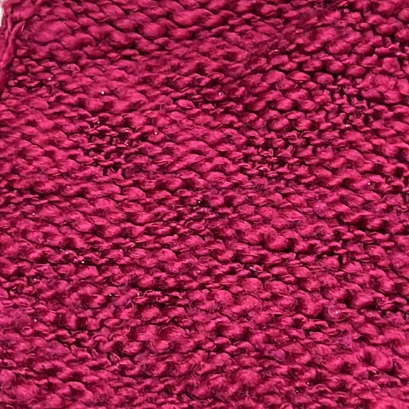 DECREE Belted Cardigan - Picture 6 of 7